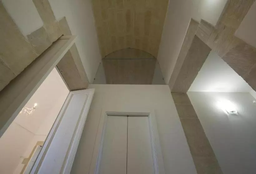 ペンション Palazzo Vilei