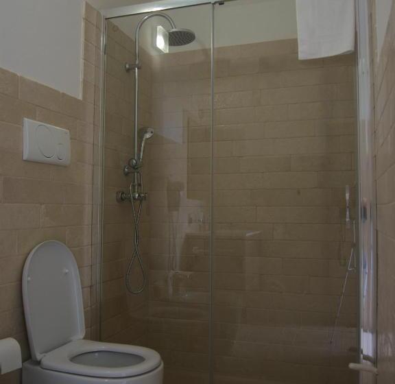 פנסיון Palazzo Vilei