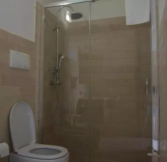 ペンション Palazzo Vilei