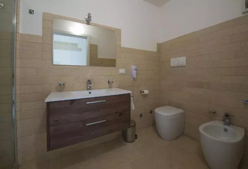 ペンション Palazzo Vilei