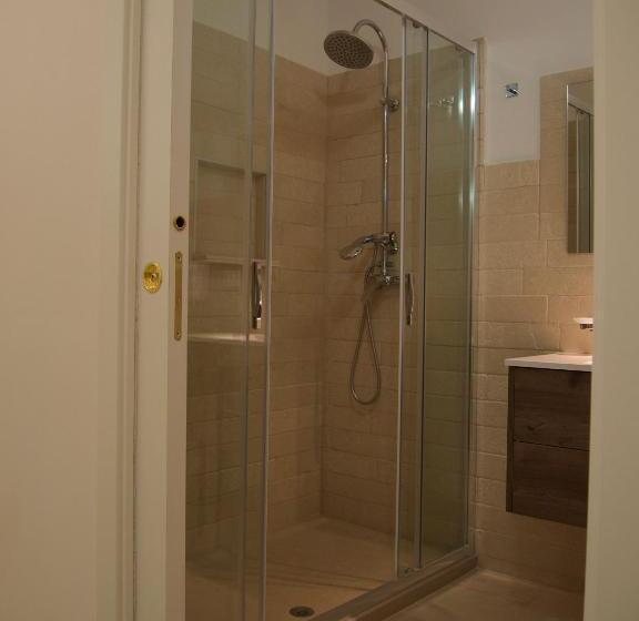 פנסיון Palazzo Vilei