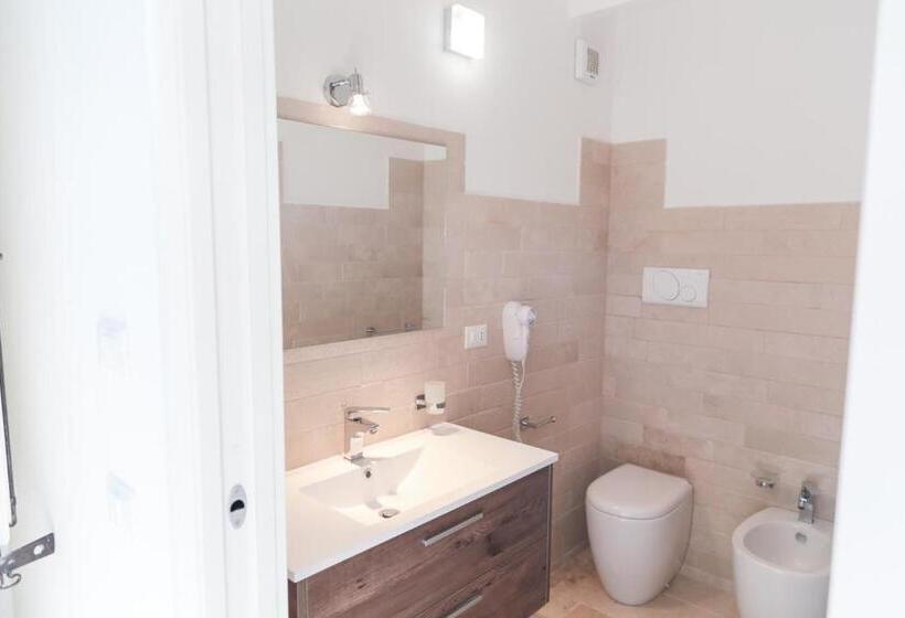 פנסיון Palazzo Vilei