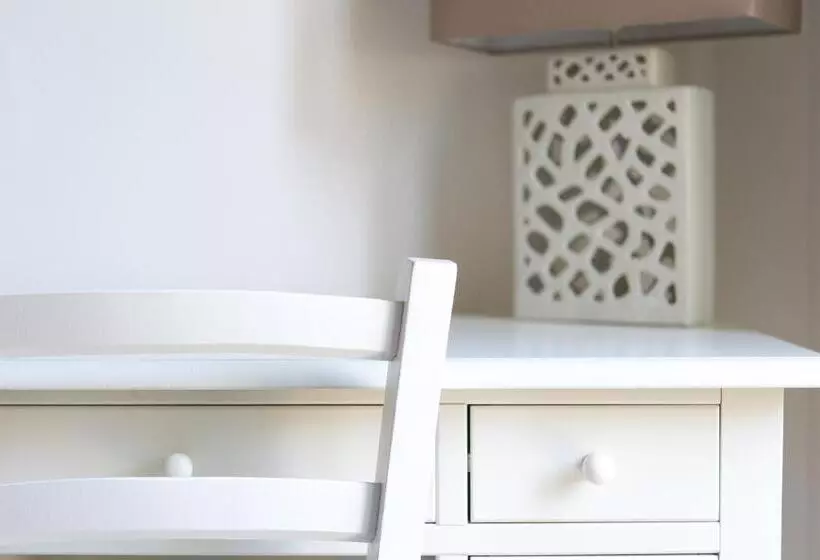 ペンション Palazzo Vilei