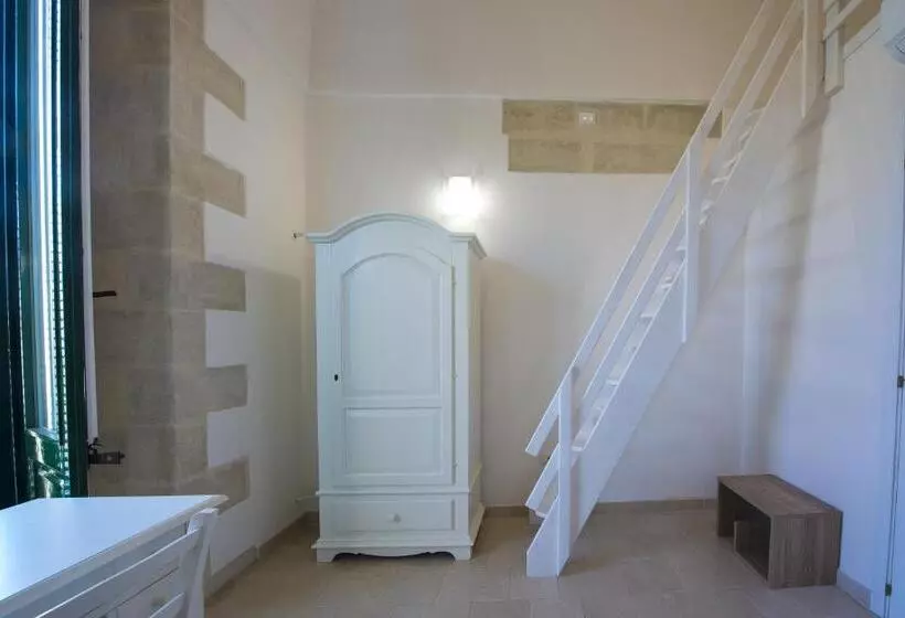 ペンション Palazzo Vilei