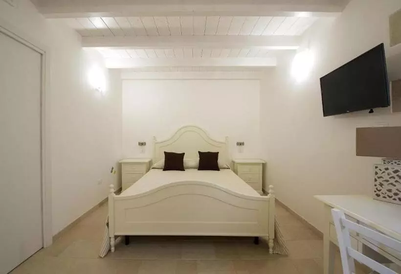 ペンション Palazzo Vilei