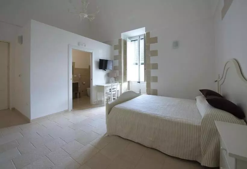 ペンション Palazzo Vilei