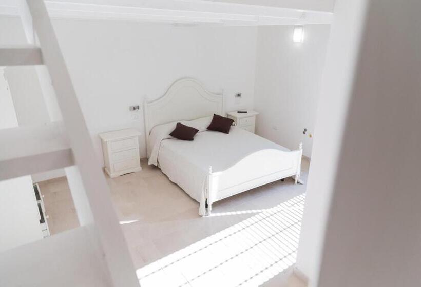 פנסיון Palazzo Vilei