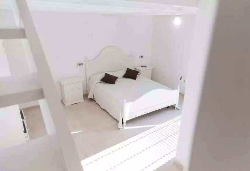 ペンション Palazzo Vilei