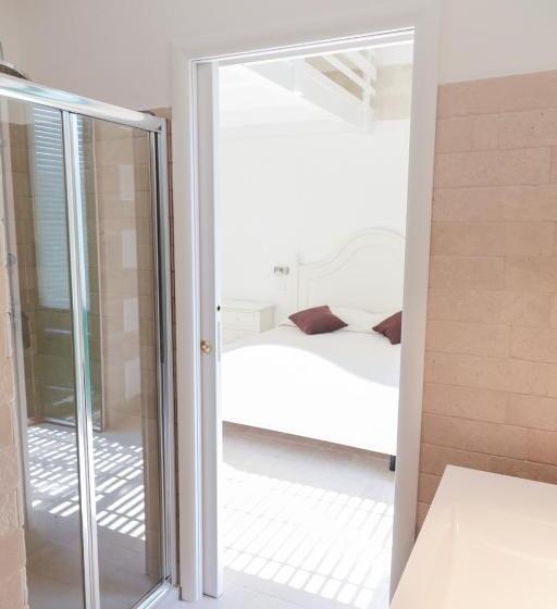 פנסיון Palazzo Vilei