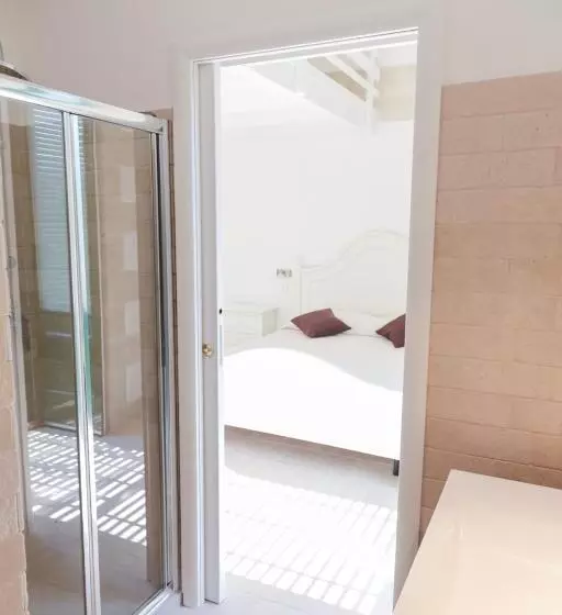 ペンション Palazzo Vilei