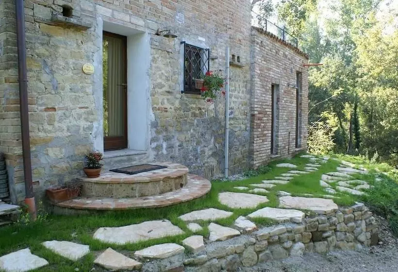 پانسیون Vecchia Fornace Paradiso