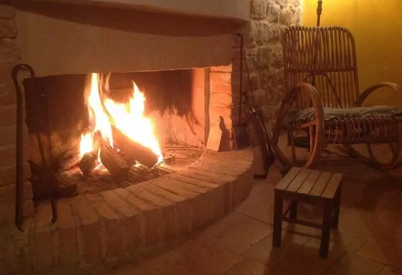 پانسیون Vecchia Fornace Paradiso