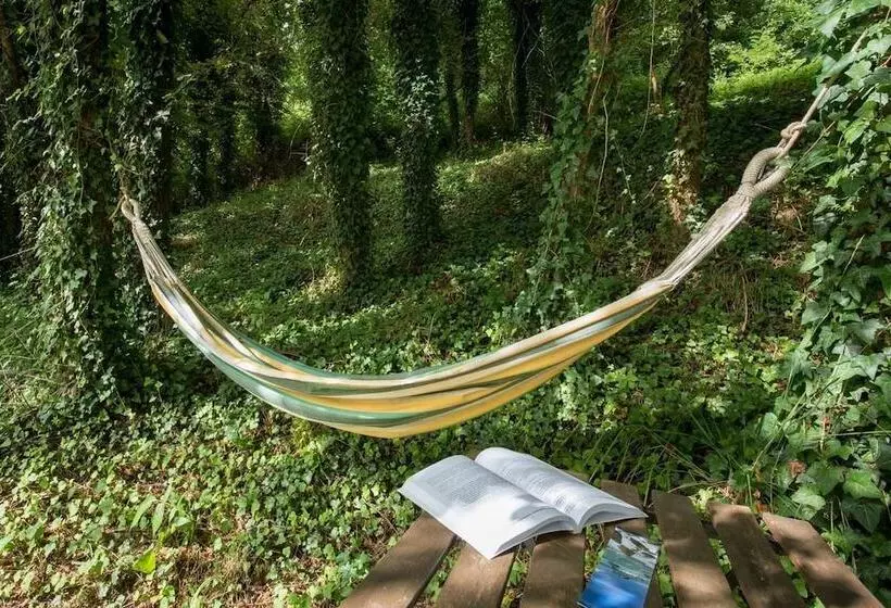 پانسیون Vecchia Fornace Paradiso