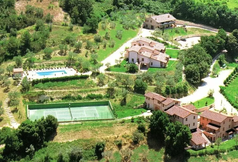 Residenssi Costa Del Loco