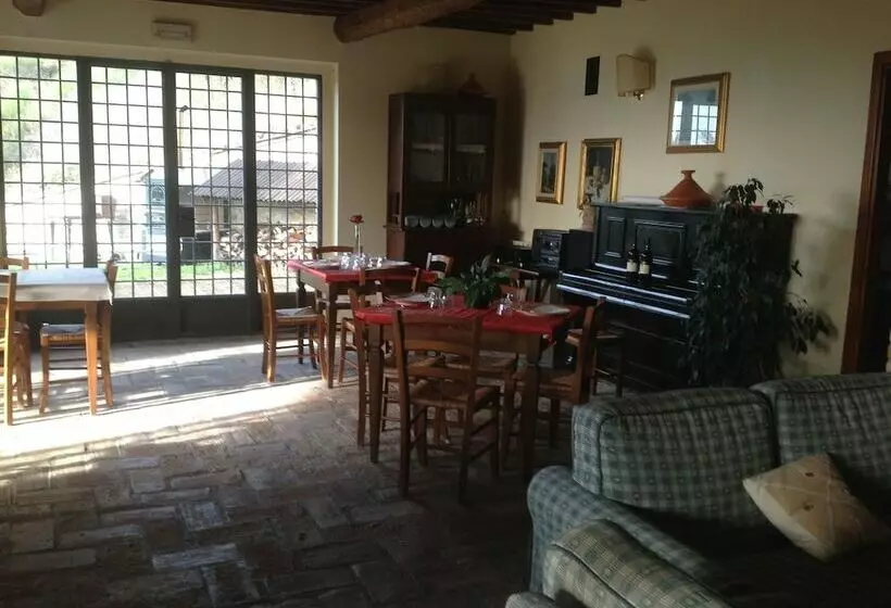 Residenssi Costa Del Loco