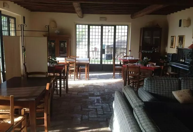 Residenssi Costa Del Loco