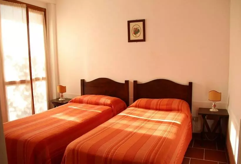 Residenssi Costa Del Loco