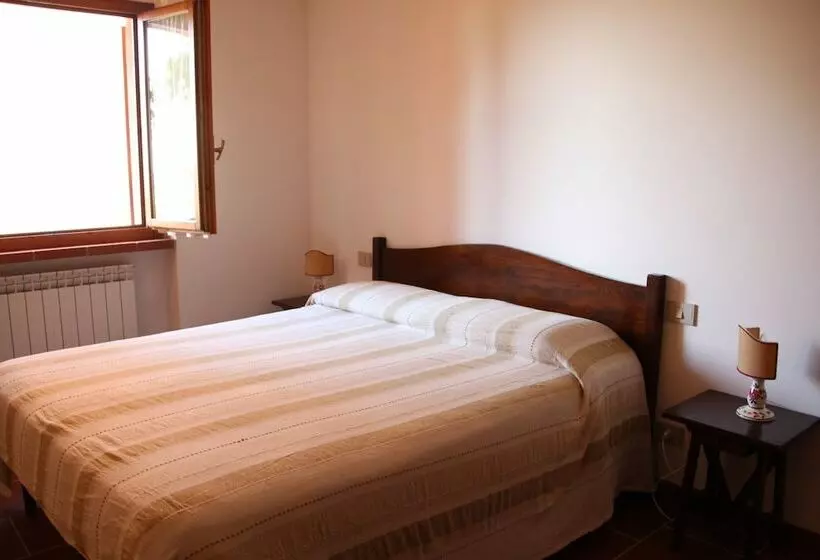 Residenssi Costa Del Loco