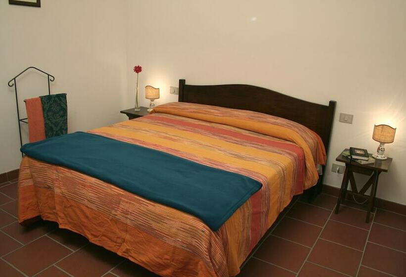 إقامة Costa Del Loco