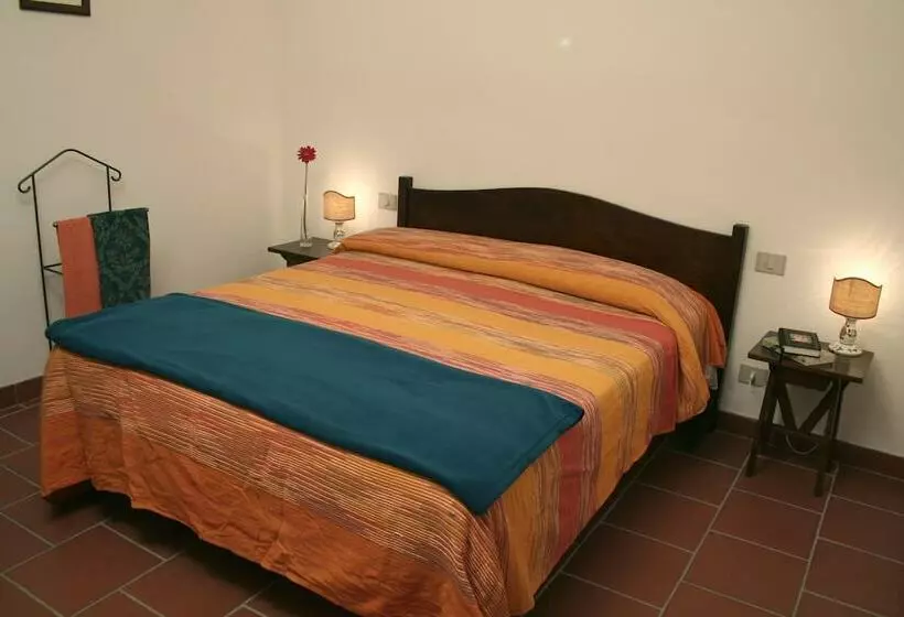 Residenssi Costa Del Loco