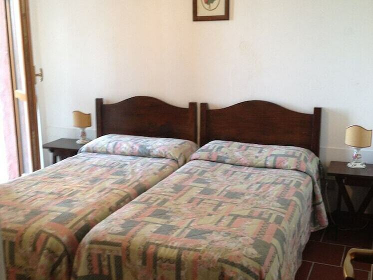 إقامة Costa Del Loco