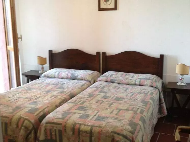 Residenssi Costa Del Loco