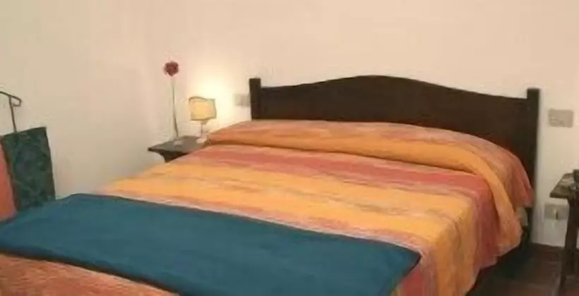 Residenssi Costa Del Loco