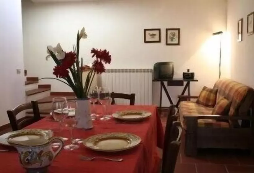 Residenssi Costa Del Loco