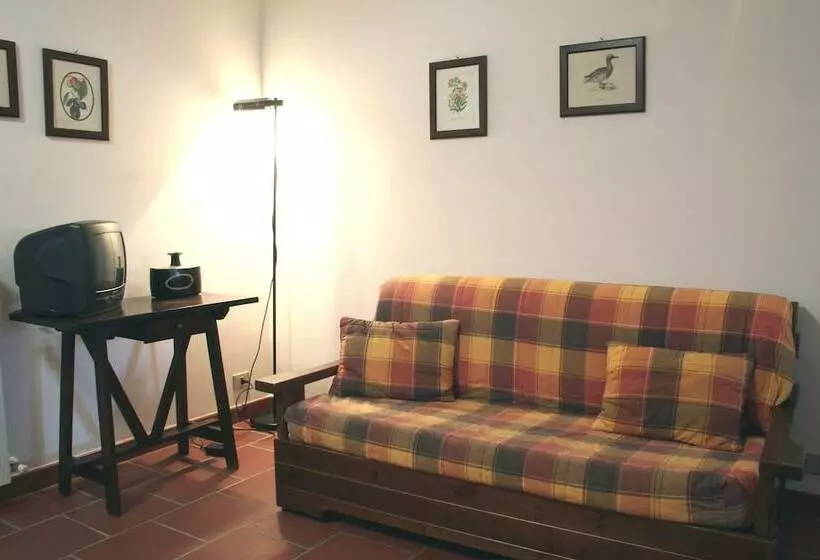 Residenssi Costa Del Loco