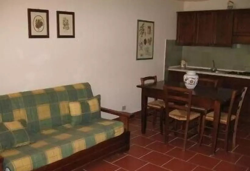 Residenssi Costa Del Loco