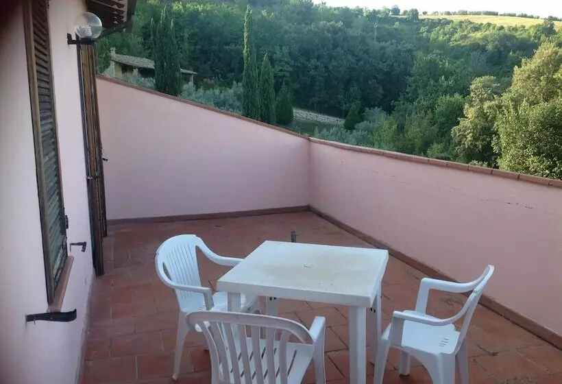 Residenssi Costa Del Loco