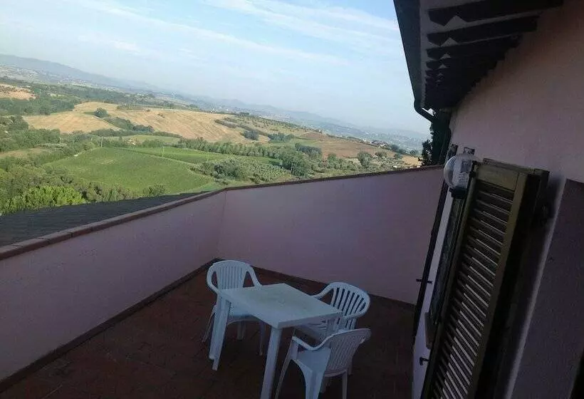 Residenssi Costa Del Loco