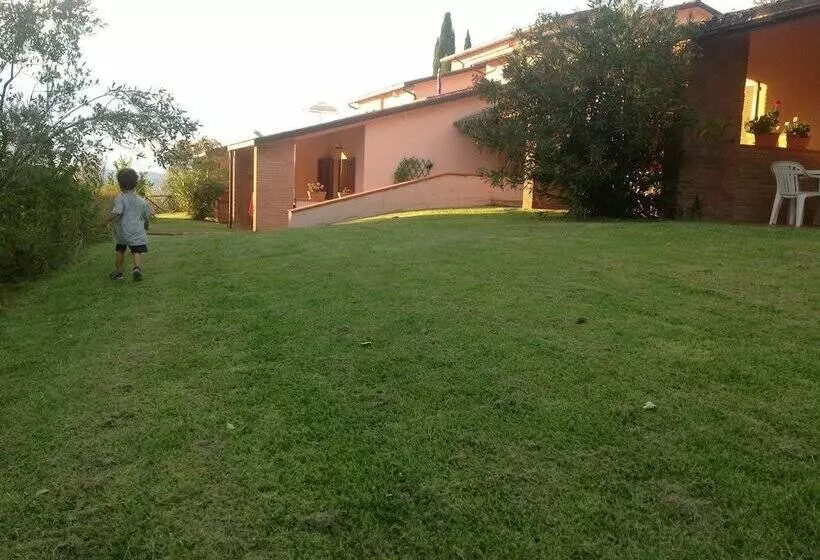 Residenssi Costa Del Loco