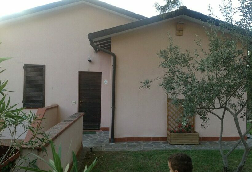 إقامة Costa Del Loco