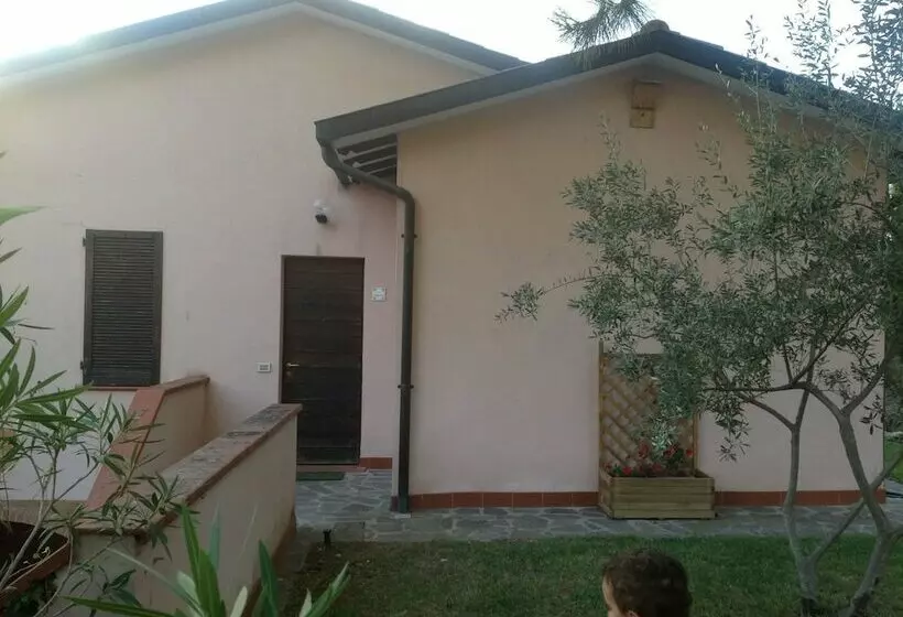 Residenssi Costa Del Loco