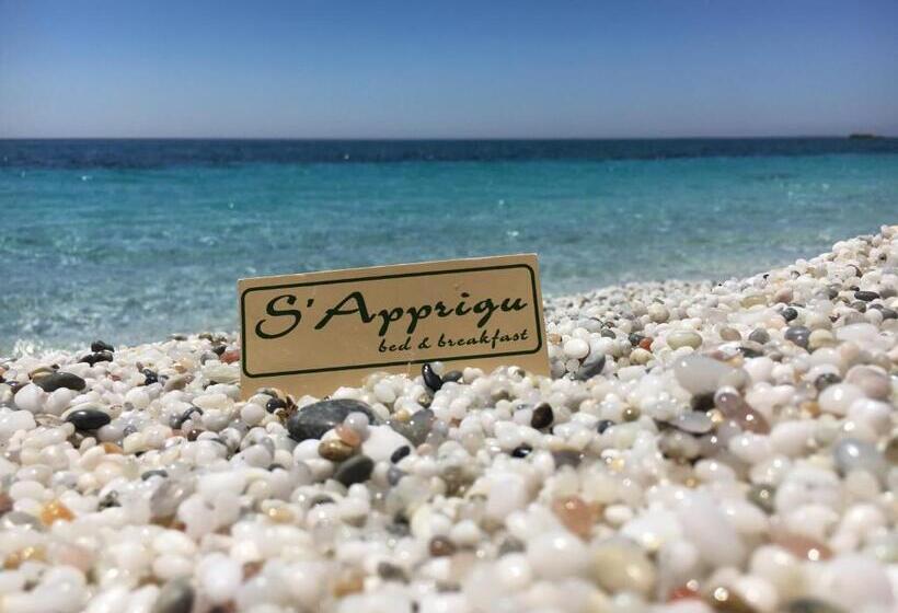 S Apprigu B&b