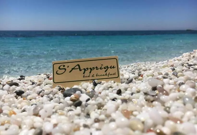 S Apprigu B&b