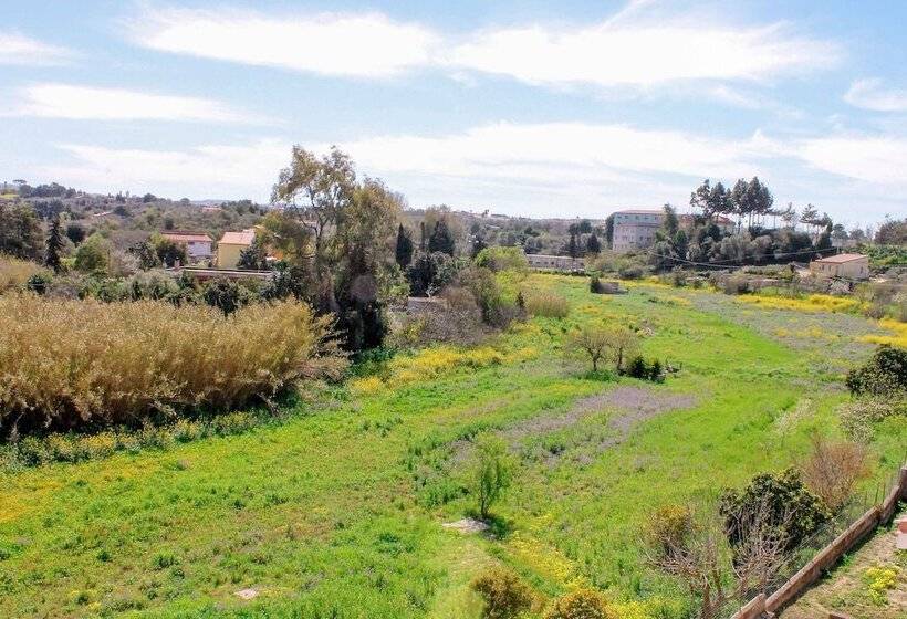 צימר Villa Malvasio Retreat & Mini Spa