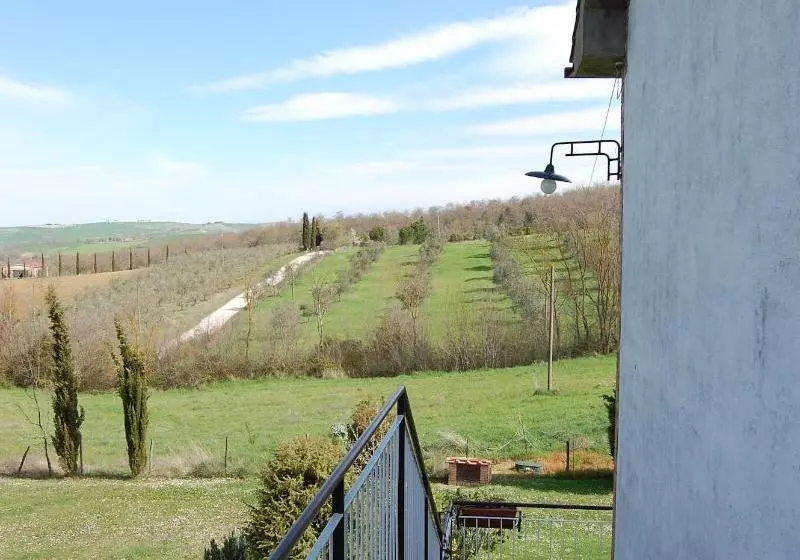 Agriturismo Rossello