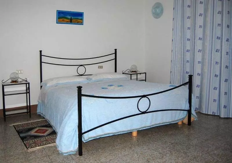 Agriturismo Rossello