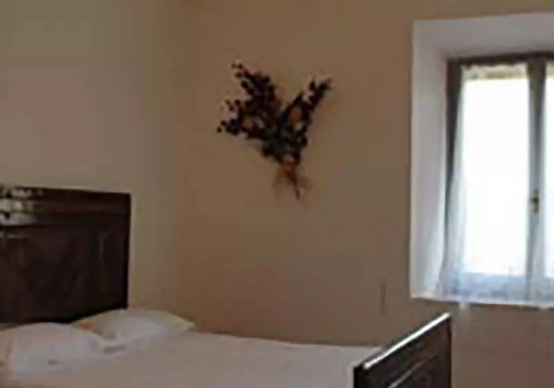 Agriturismo Rossello