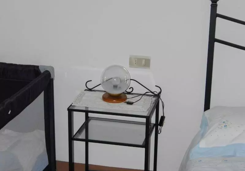 Agriturismo Rossello