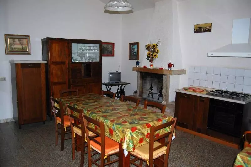 Agriturismo Rossello