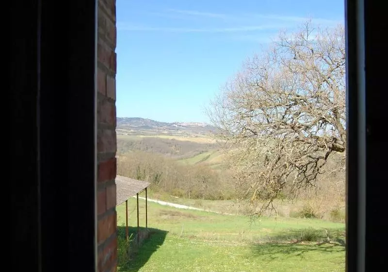 Agriturismo Rossello