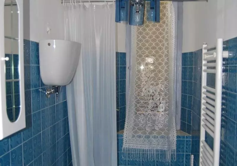 Agriturismo Rossello