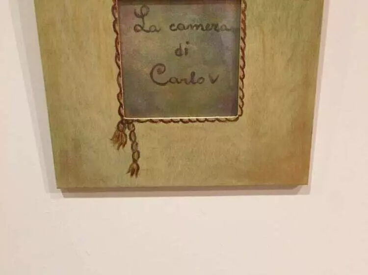 B&b Castello