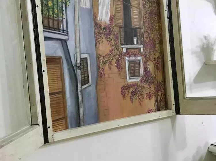 B&b Castello