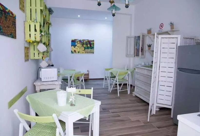 B&b Castello