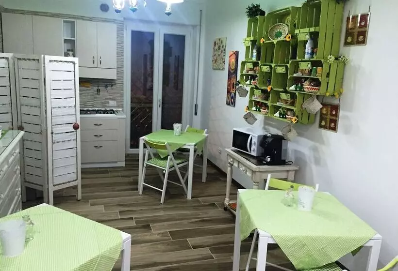 B&b Castello