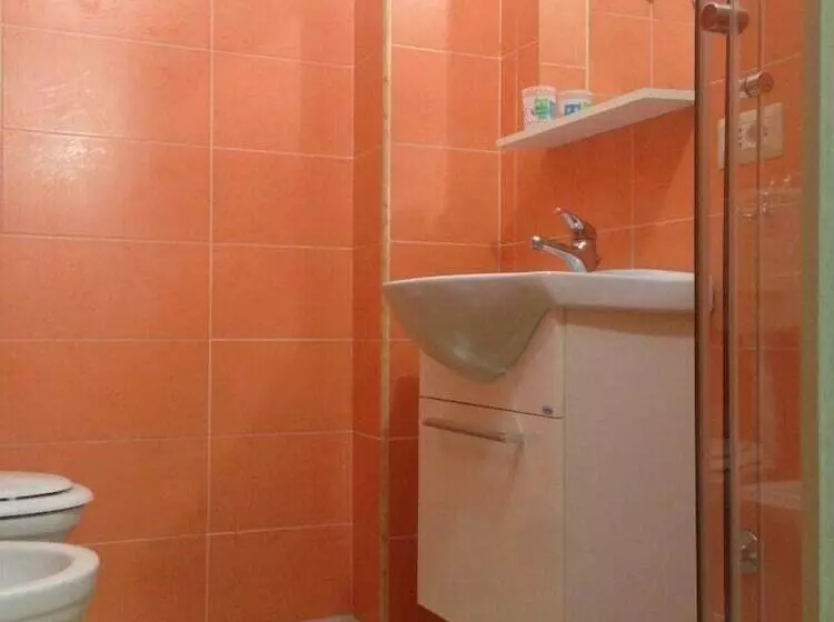 B&b Castello